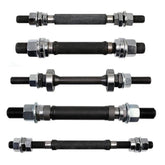 Gusset Components Huka Axle Kit - 2004 On Hub Spares