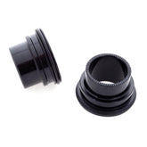 Halo Mt Front Axle Ends Hub Spares