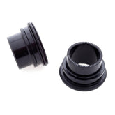 Halo Mt Front Axle Ends Hub Spares