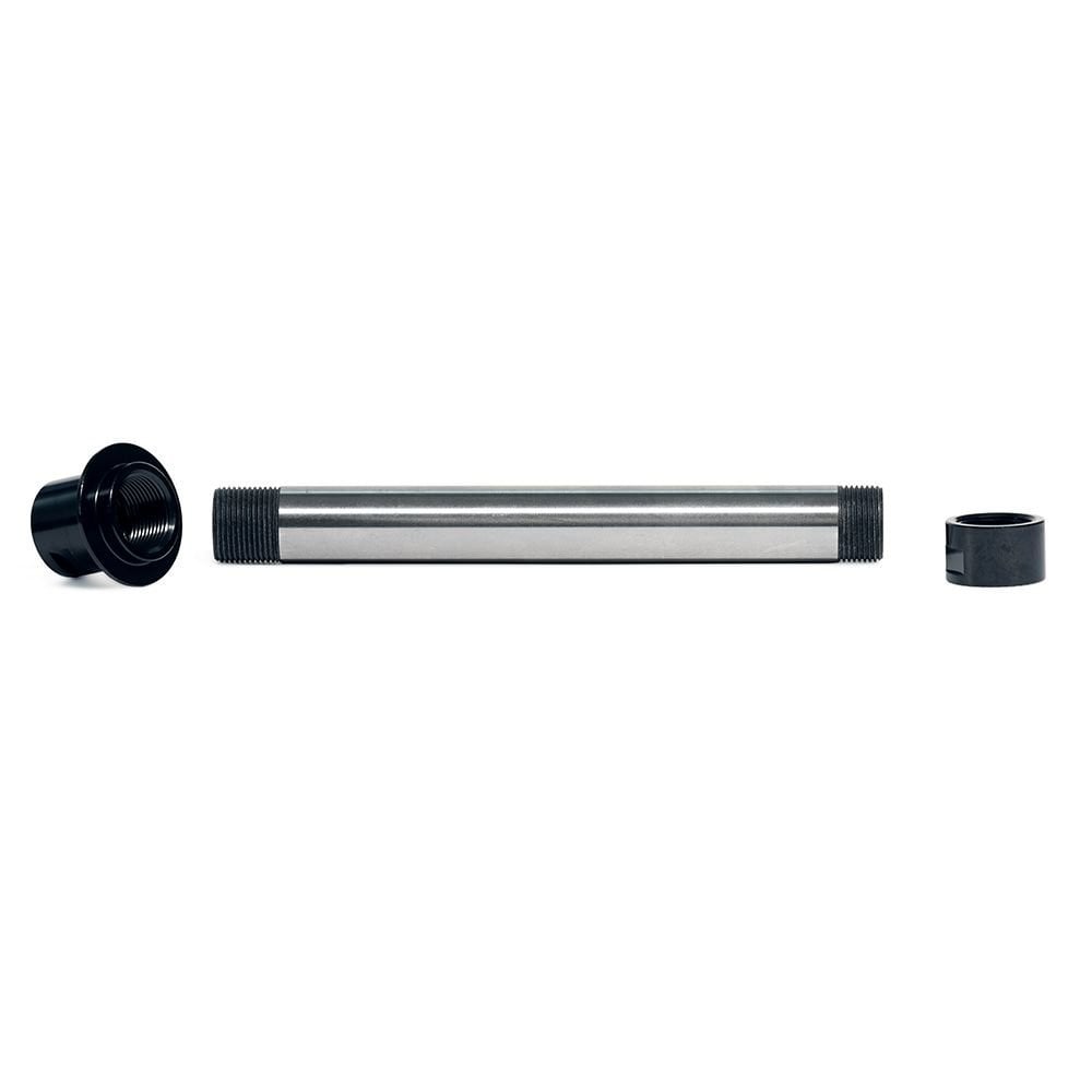 Halo Mt Ss Supadrive rear axle kit hub spares for 12x142mm mountain bikes, bike components with durable construction