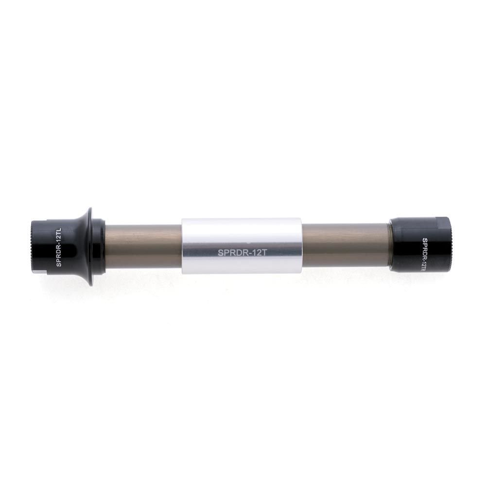 Halo Rd 6Drive Rear 12Mm Axle Hub Spares