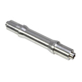 Halo Spin Doctor MX QR Axle Kit for hub replacement, featuring durable components and precise fit for MX bike wheel spares.