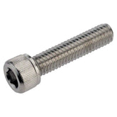 Surly Ultra New Hub Axle Bolt replacement for bike hubs, genuine spare part, metal component for bike maintenance