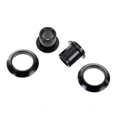 Halo Wide Boy 20Mm Adaptor Set. Hub Spares