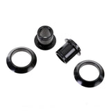 Halo Wide Boy 20Mm Adaptor Set. Hub Spares