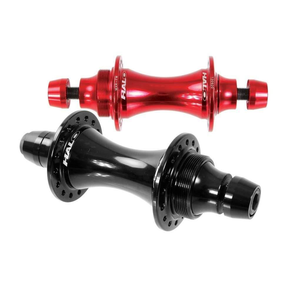 Halo Mxr Fw Hub