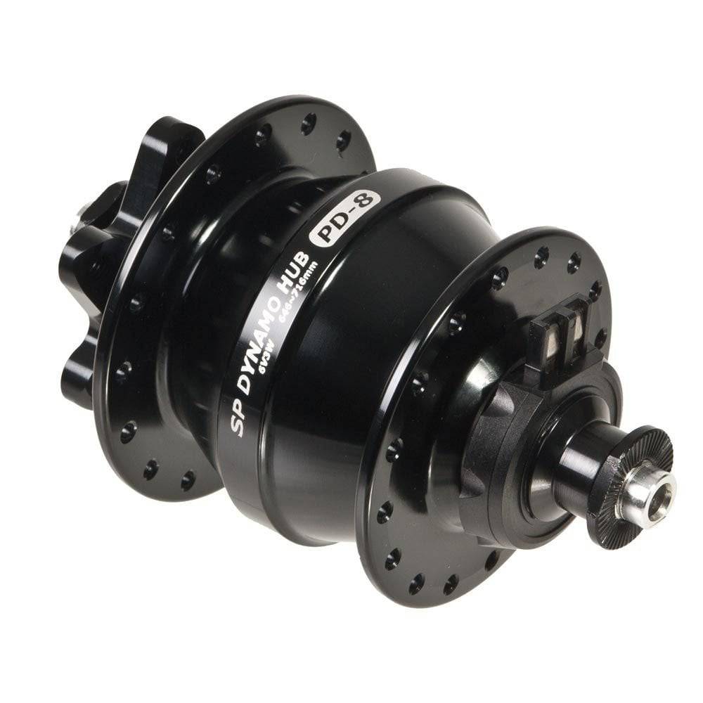 Sp Pd-8 Power Dynamo Hub