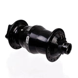 SP Power Dynamo Hub PD-8X for fat bikes, 150mm, durable and reliable bike component for efficient energy transfer.