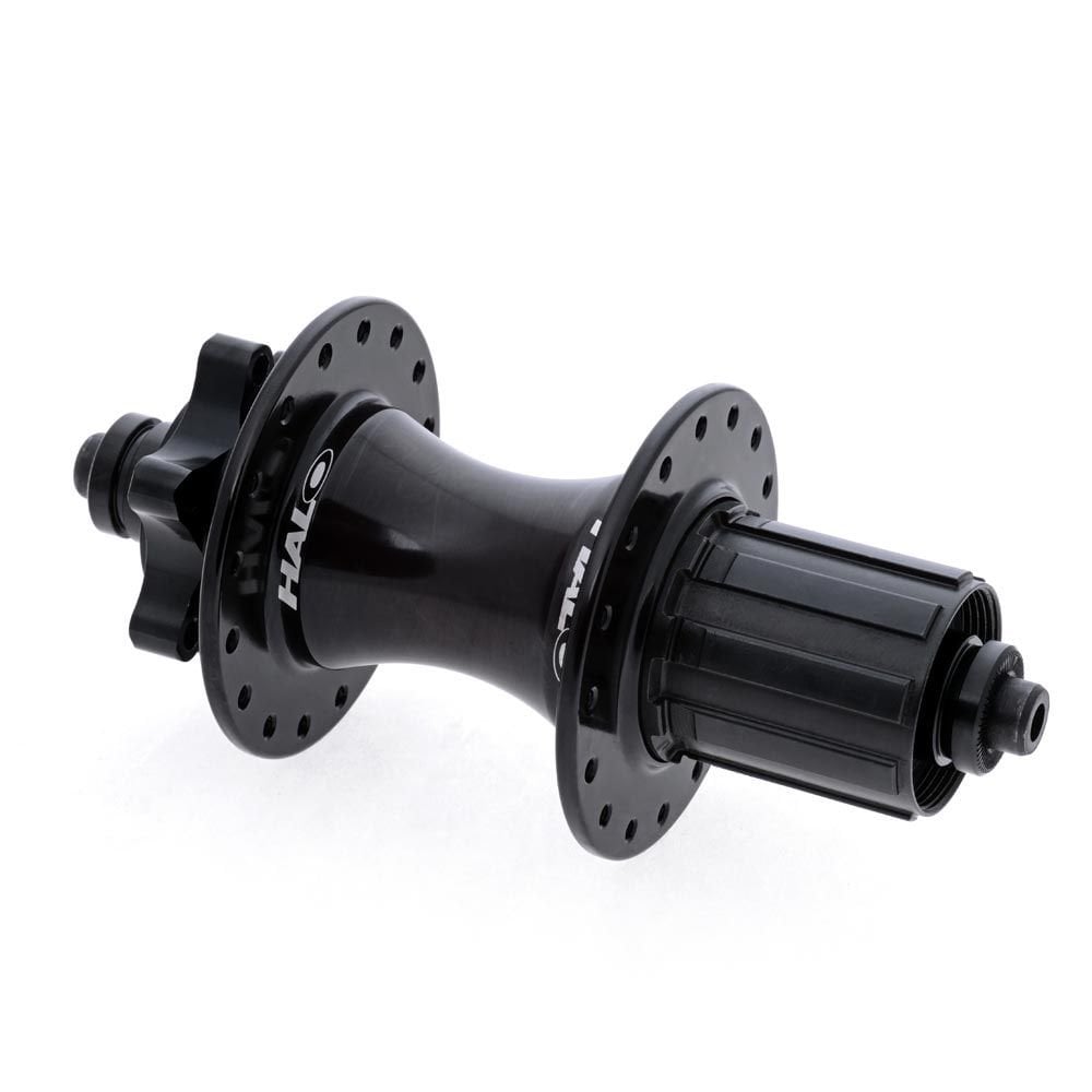 Halo Spin Doctor Disc Hub
