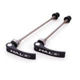 Halo Porkies Xl Alloy Qr Skewers
