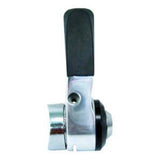 Sturmey Archer 3-speed shifter hub spares for braze-on mounts on 28.6mm bicycle frame tubes, bicycle component part.