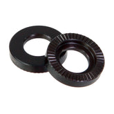 Halo Butch Axle Washers Hub Spares