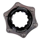 Halo Centerlock Converter Hub Spares