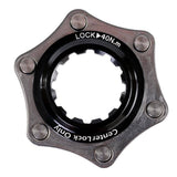 Halo Centerlock Converter Hub Spares