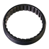Halo DJD BD internal drive ring hub spare for bike drivetrain, 30-tooth replacement component, durable bike parts