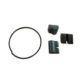 Halo DJD BD Pawl and Spring Kit for hub maintenance, showcasing replacement components for reliable wheel hub operation.