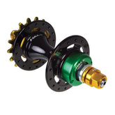 Halo Fix-T Cover Hub Spares