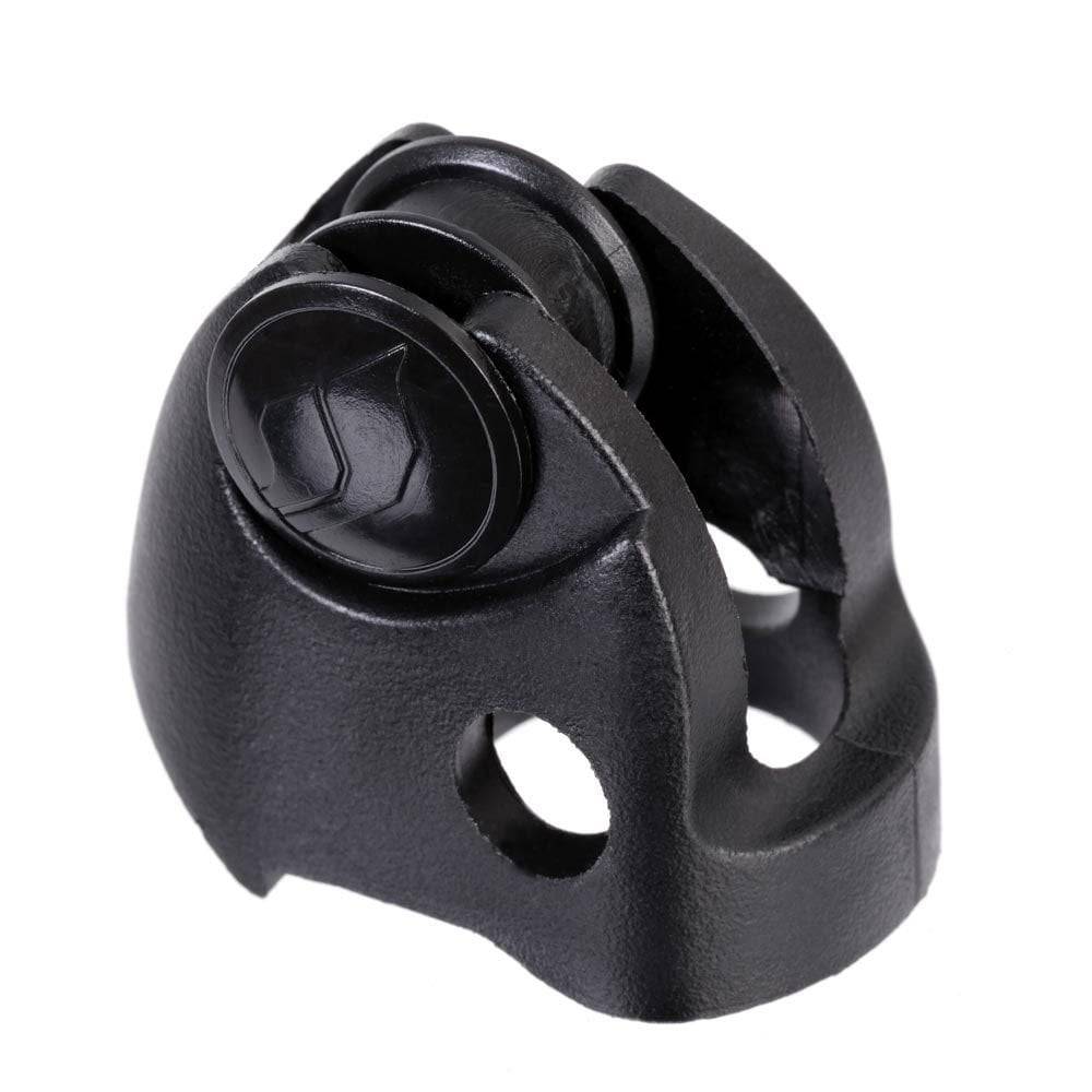 Sturmey Archer indicator guard hub spare component for reliable gear performance, showing detailed metal parts and branding.