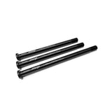 MRP rear axle hub spare for thru-axle bikes with 6mm hex bolt-on design, bicycle components part.