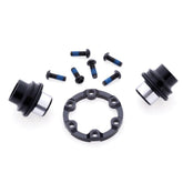 Halo Mt Front Boost Kit Hub Spares