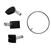 Halo Mt Supadrive Pawl & Spring Kit Hub Spares