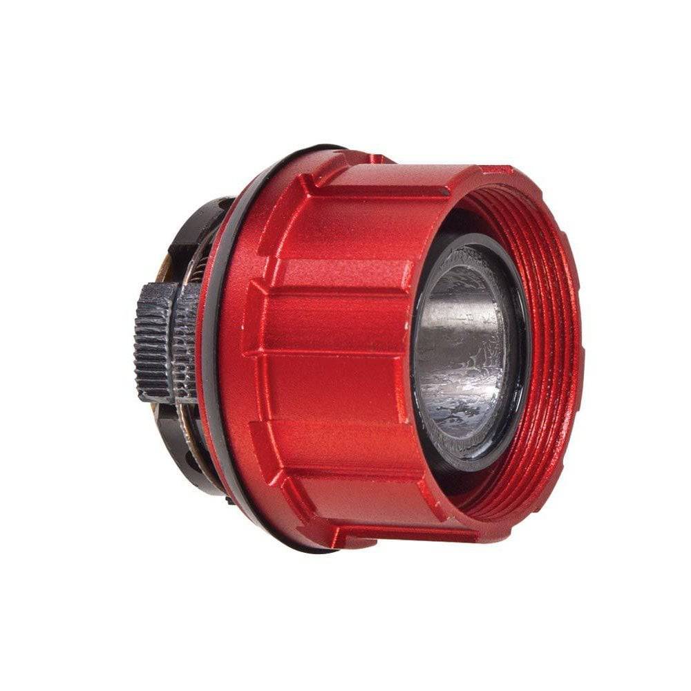 Halo MXR Supadrive cassette body hub spare with bush or bearing options for MXRC hubs, bicycle component part.
