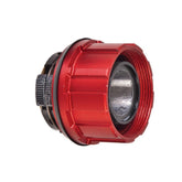 Halo Mxr Supadrive Cassette Body Hub Spares