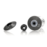 Demolition Bmx Non-Driveside Hub Guard Hub Spares