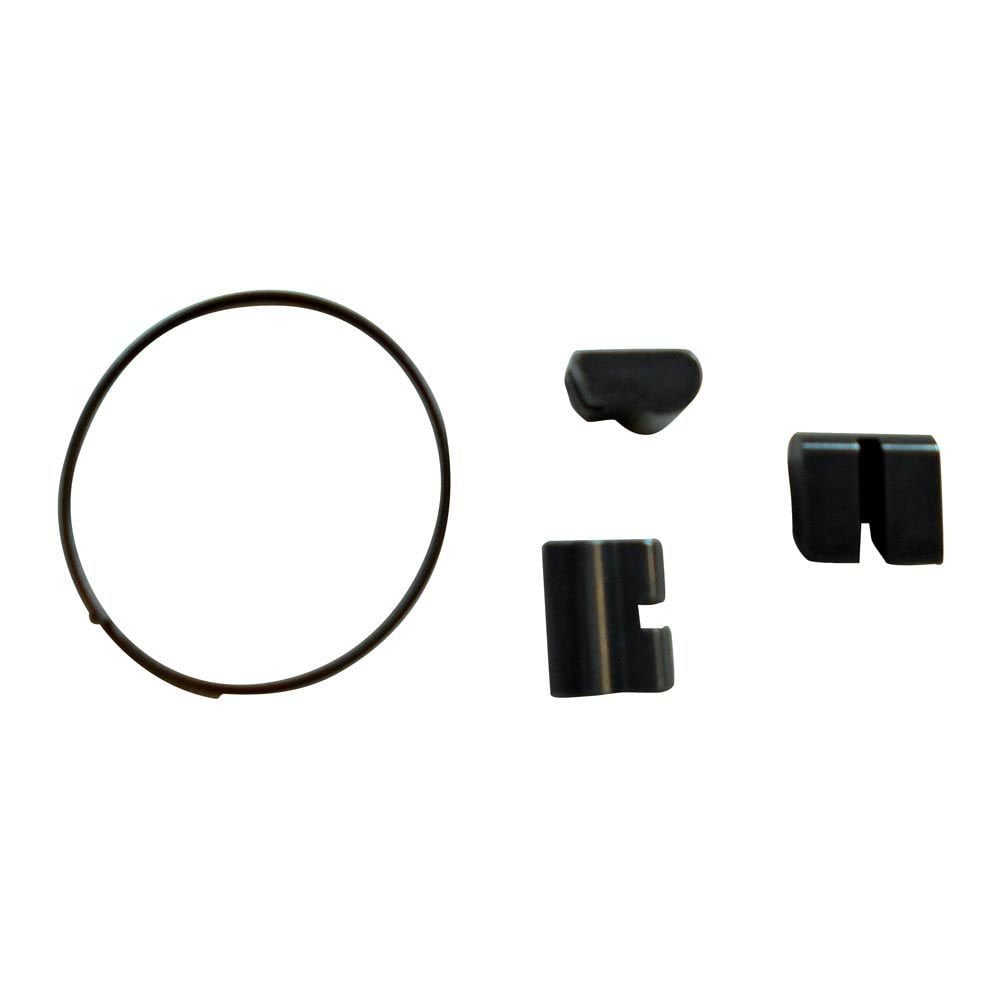 Halo Pawl and Spring Kit for hub spares, replacement components for smooth engagement in bicycle hubs.