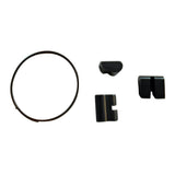 Halo Pawl and Spring Kit for hub spares, replacement components for smooth engagement in bicycle hubs.