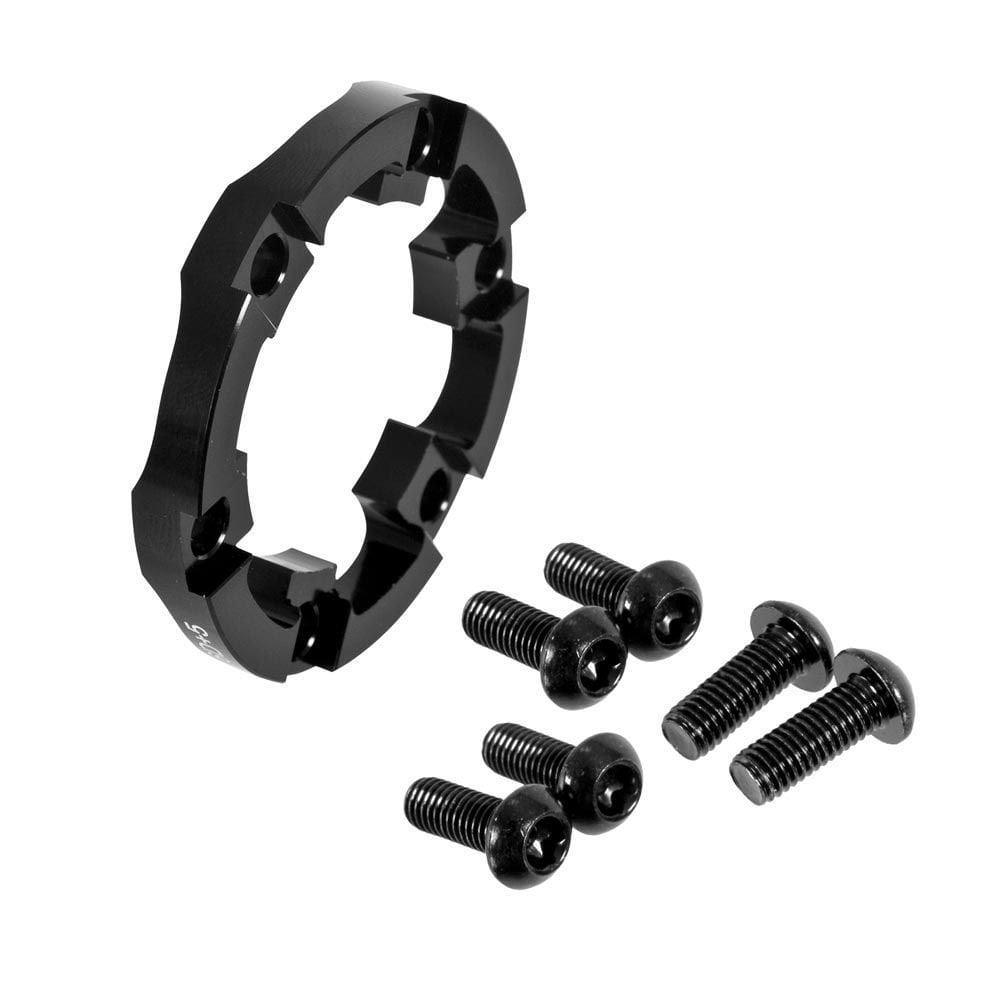 Halo Rd 6Drive 135 Adaptor Hub Spares