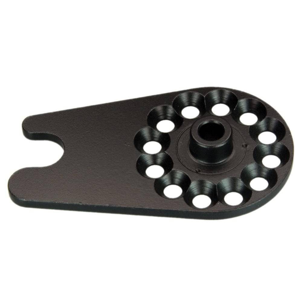 Rohloff Speedhub axle disc hub spare part for full suspension frames with disc mount, bicycle component for bike maintenance.