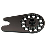 Rohloff Speedhub axle disc hub spare part for full suspension frames with disc mount, bicycle component for bike maintenance.