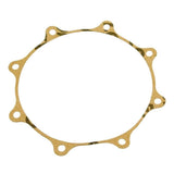 Rohloff Speedhub cap gasket replacement seal for bike hub components, used for maintenance and repairs.