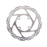 Rohloff Speedhub 4 Bolt disc rotor hub spare component for reliable bike braking performance, shown in close-up detail.