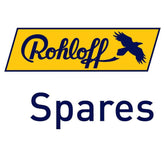 Rohloff Speedhub torque arm replacement spare part for reliable bicycle hub maintenance, shown in close-up.