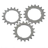 Sturmey Archer Sprocket 3-Dog Hub Spares