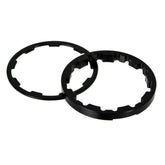 Halo Track Fix-G Ram Washer Kit for bike hub wheel maintenance, featuring components for secure fitting and smooth operation.