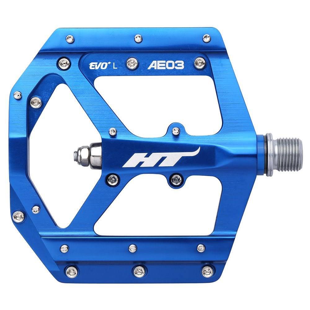 Ht Components Ae-03 Flat Pedal
