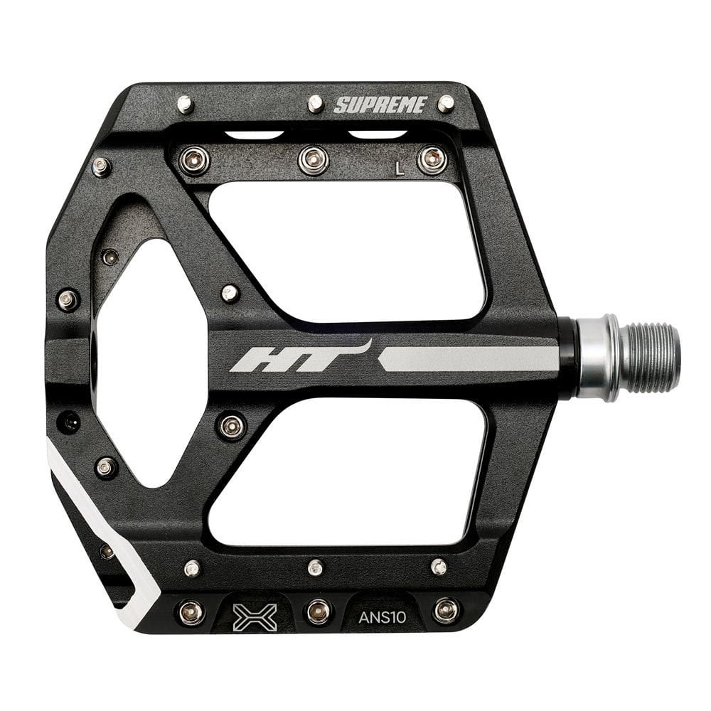 Ht Components Ans-10 Supreme Flat Pedal