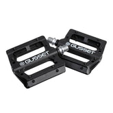 Gusset Components Merge Flat Pedal