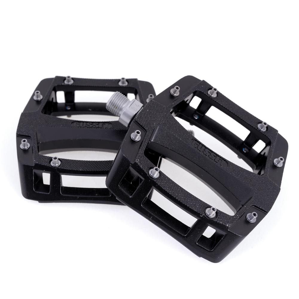 Gusset Components Slim Jim Flat Pedal