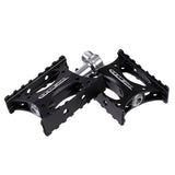 Genetic Drift-R flat pedal for urban and trekking bikes, featuring a double-sided platform for versatile cycling performance.