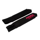 Powergrips Fat Straps Spares & Accessories