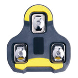 HT Components H5 cleat kit for PK01 pedals, cycling spare parts with adjustable cleats and mounting hardware.