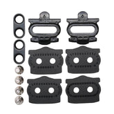 Ht Components X1 Cleat Kit Spares & Accessories