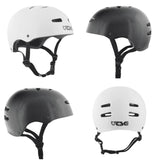 TSG Skate/BMX Injected Helmet
