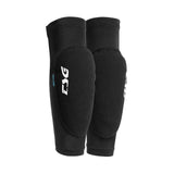 TSG Elbow 2nd Skin A 2.0 protective sleeves with Arti-Lage pads, designed for impact protection and mobility in sports.