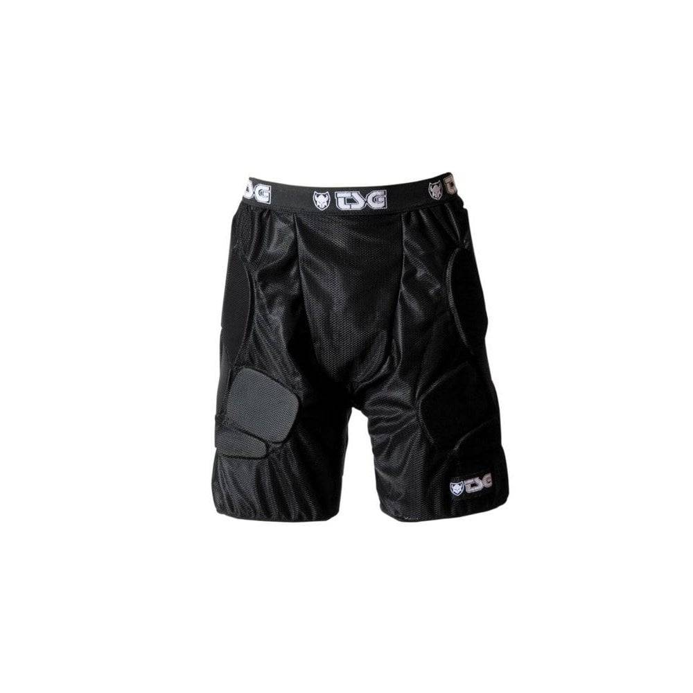 TSG Elbow 2nd Skin A 2.0 protective sleeves with Arti-Lage pads, designed for motorcycle safety and comfort.