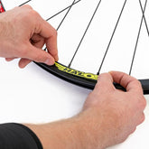 Halo Chaos Rim Decals Rims